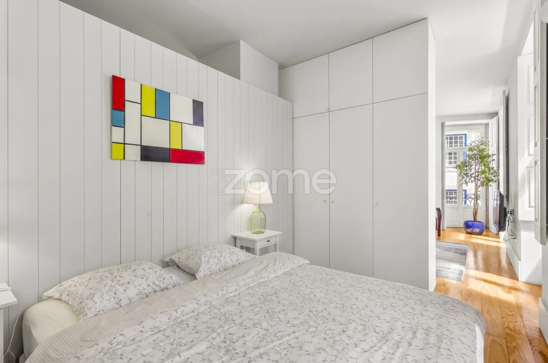 Apartamento T3 para Venda em Cedofeita, Santo Ildefonso, Sé, Miragaia, São Nicolau e Vitória Foto 8