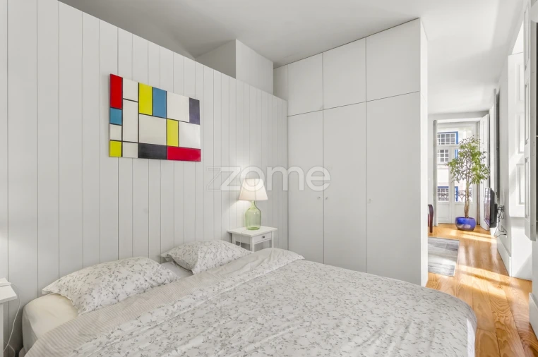 Apartamento T3 para Venda em Cedofeita, Santo Ildefonso, Sé, Miragaia, São Nicolau e Vitória Foto 8