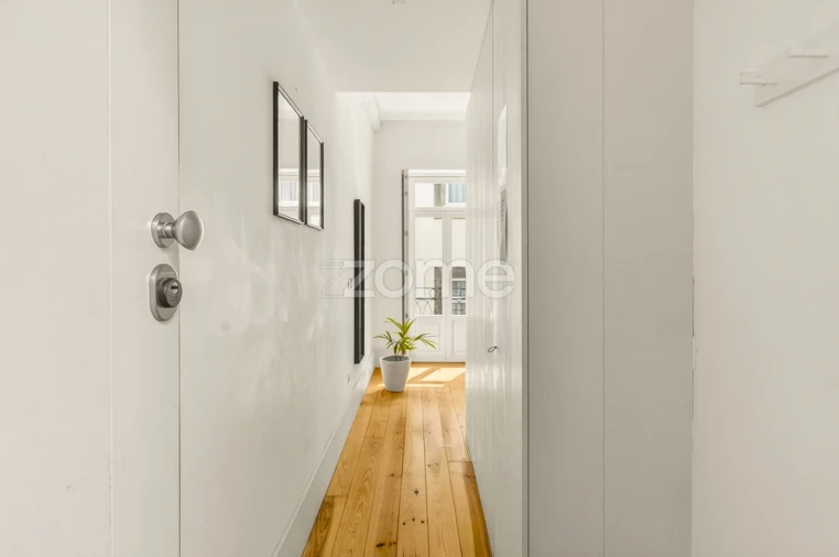 Apartamento T3 para Venda em Cedofeita, Santo Ildefonso, Sé, Miragaia, São Nicolau e Vitória Foto 11