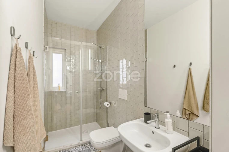 Apartamento T3 para Venda em Cedofeita, Santo Ildefonso, Sé, Miragaia, São Nicolau e Vitória Foto 24