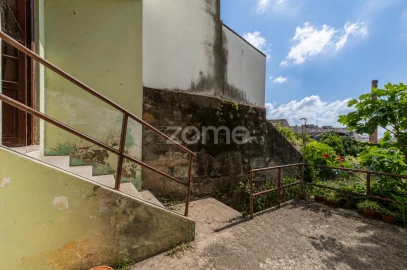Moradia T7 para Venda em Bonfim