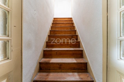 Moradia T7 para Venda em Bonfim