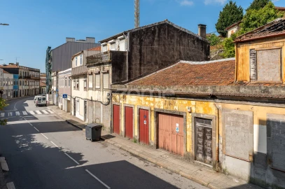Moradia T7 para Venda em Bonfim