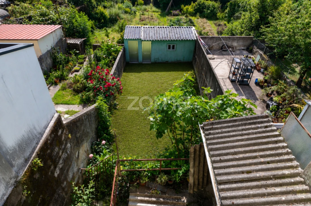Moradia T7 para Venda em Bonfim Foto 1