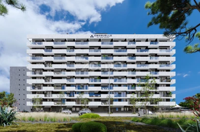Apartamento T2 para Venda em Matosinhos e Leça da Palmeira