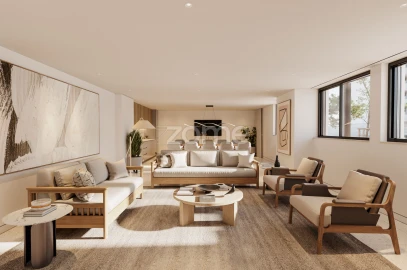 Apartamento T2 para Venda em Matosinhos e Leça da Palmeira