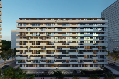 Apartamento T2 para Venda em Matosinhos e Leça da Palmeira