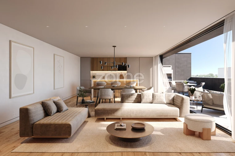 Apartamento T2 para Venda em Matosinhos e Leça da Palmeira Foto 5