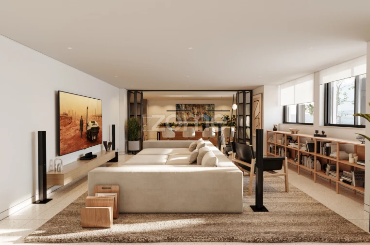 Apartamento T2 para Venda em Matosinhos e Leça da Palmeira Foto 11