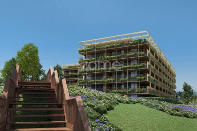 Apartamento T4 para Venda em Canidelo