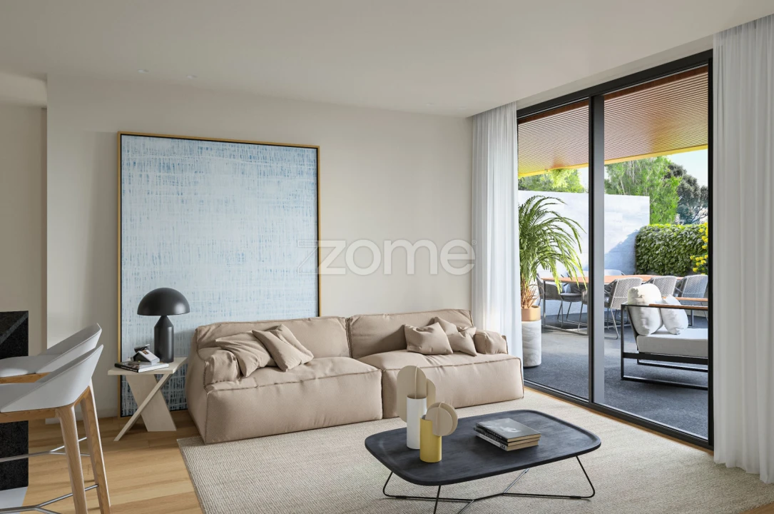 Apartamento T4 para Venda em Canidelo Foto 25