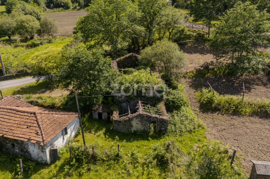 Quinta T5 para Venda em Rubiães Foto 22