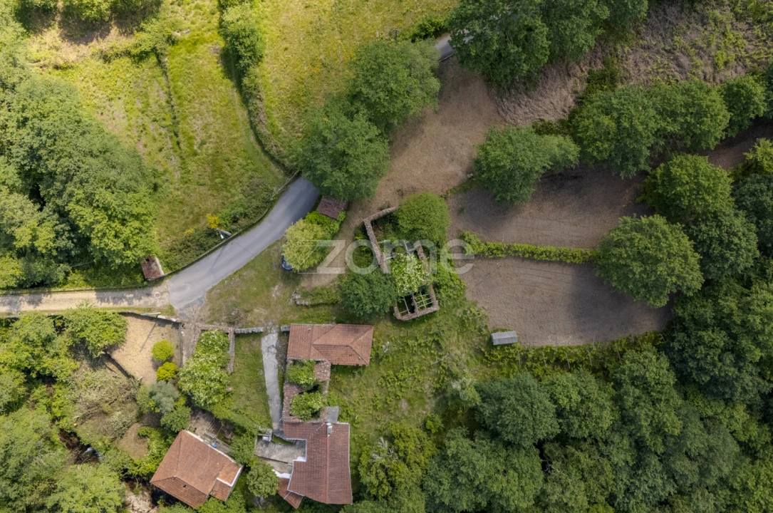 Quinta T5 para Venda em Rubiães Foto 4