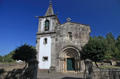 Quinta T5 para Venda em Rubiães