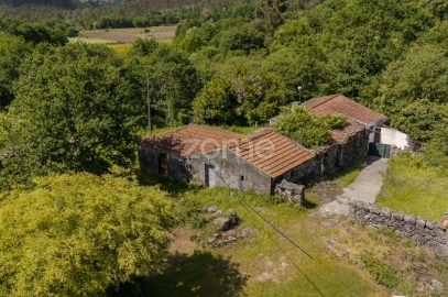 Quinta T5 para Venda em Rubiães