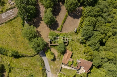 Quinta T5 para Venda em Rubiães