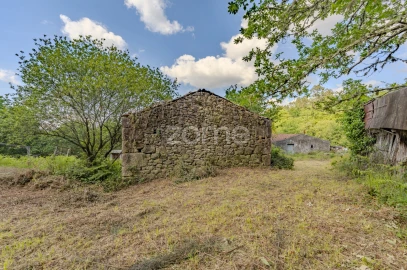 Quinta T5 para Venda em Rubiães