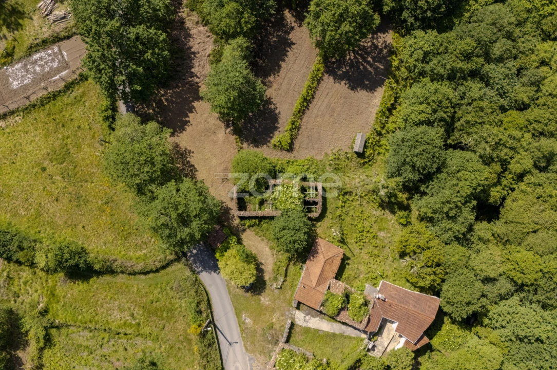 Quinta T5 para Venda em Rubiães Foto 15