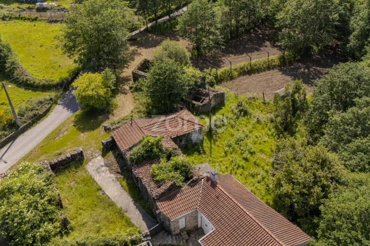 Quinta T5 para Venda em Rubiães Foto 23