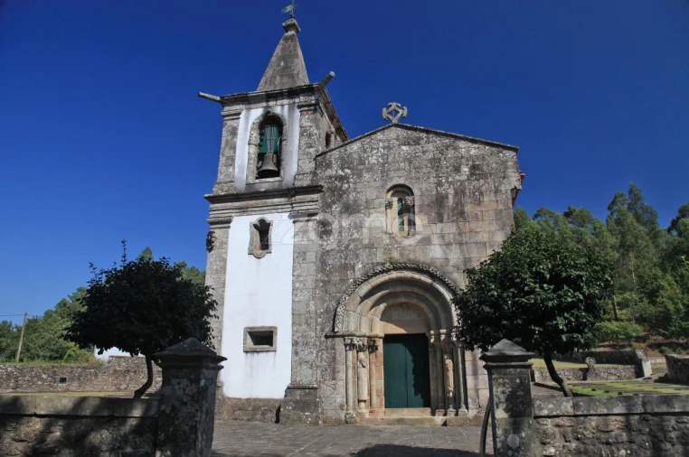 Quinta T5 para Venda em Rubiães Foto 42