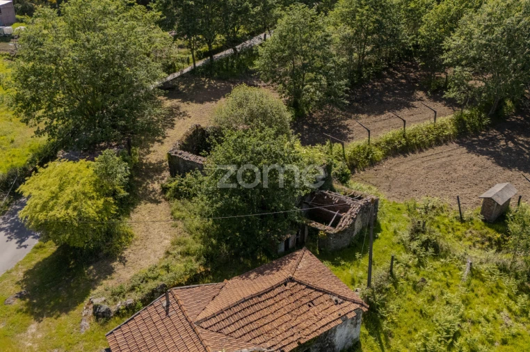 Quinta T5 para Venda em Rubiães Foto 21