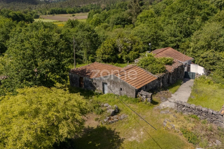 Quinta T5 para Venda em Rubiães Foto 13