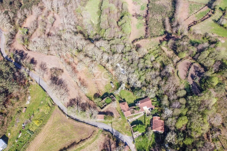 Quinta T5 para Venda em Rubiães Foto 12