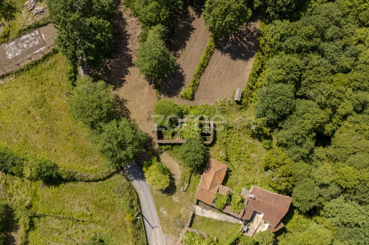 Quinta T5 para Venda em Rubiães Foto 15