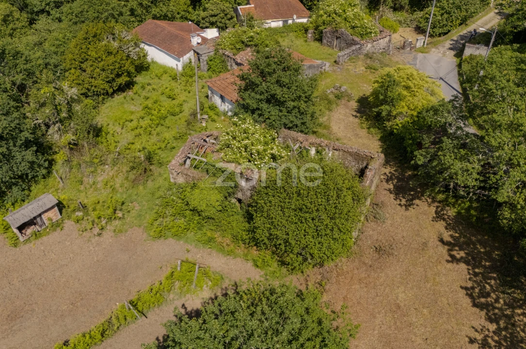 Quinta T5 para Venda em Rubiães Foto 19
