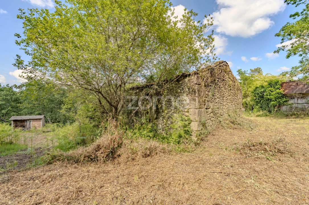 Quinta T5 para Venda em Rubiães Foto 18