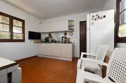 Quinta T4 para Venda em São João das Lampas e Terrugem