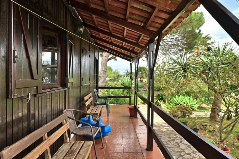 Quinta T4 para Venda em São João das Lampas e Terrugem Foto 2