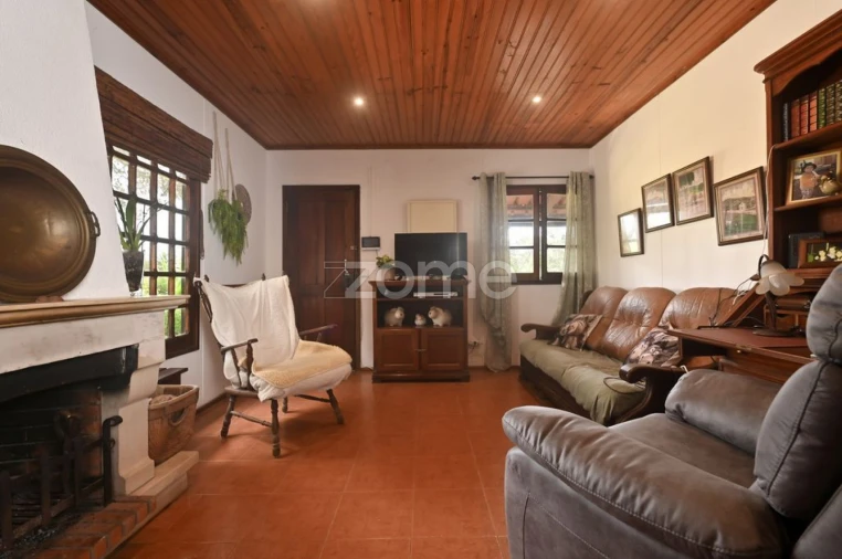 Quinta T4 para Venda em São João das Lampas e Terrugem Foto 5