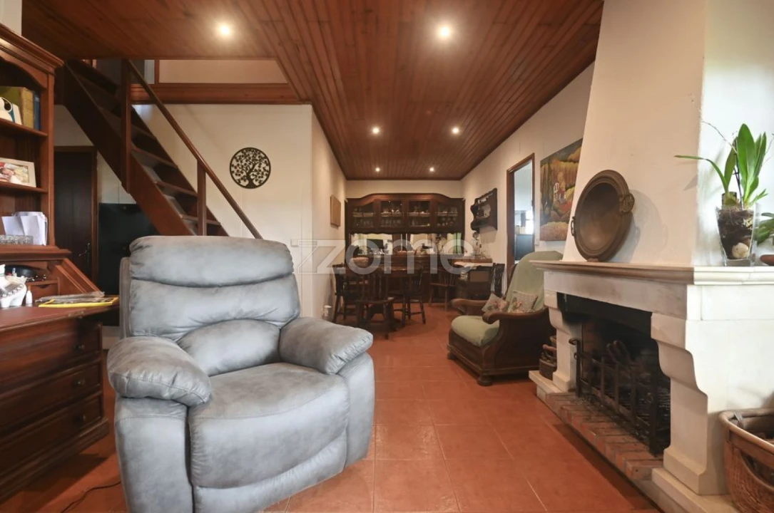 Quinta T4 para Venda em São João das Lampas e Terrugem Foto 7