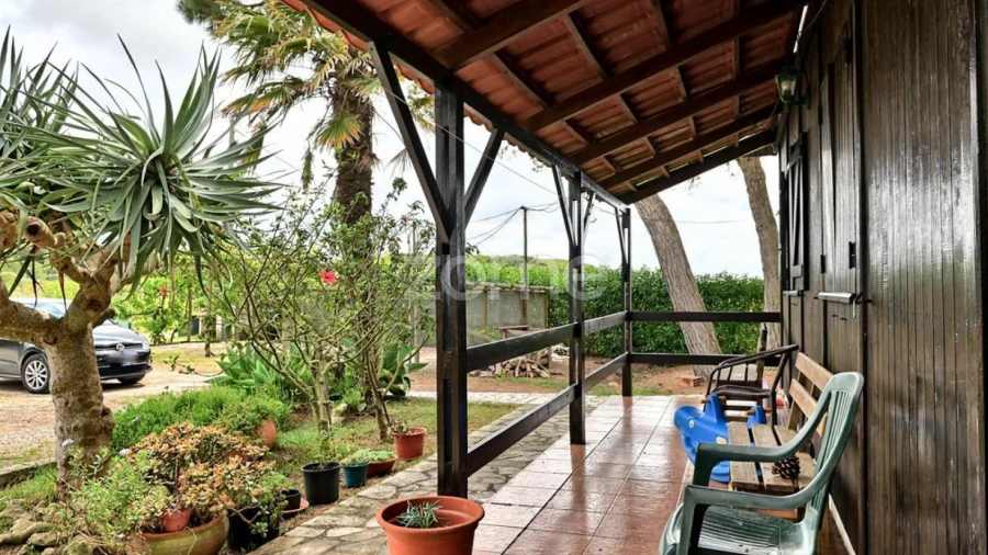 Quinta T4 para Venda em São João das Lampas e Terrugem