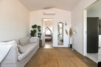 Apartamento T3 para Venda em Alcabideche