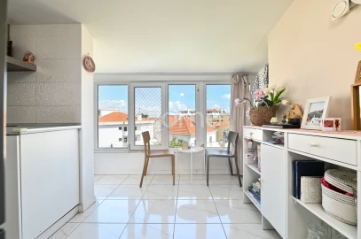 Apartamento T3 para Venda em Alcabideche