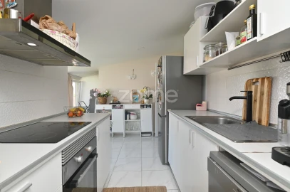 Apartamento T3 para Venda em Alcabideche