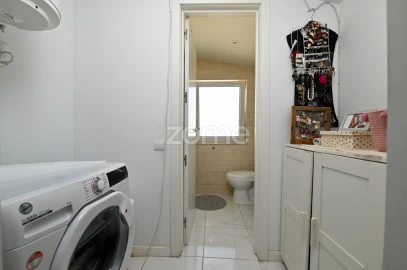 Apartamento T3 para Venda em Alcabideche