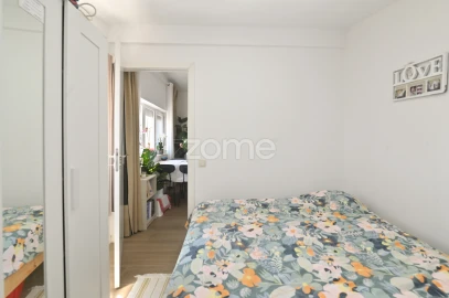 Apartamento T3 para Venda em Alcabideche