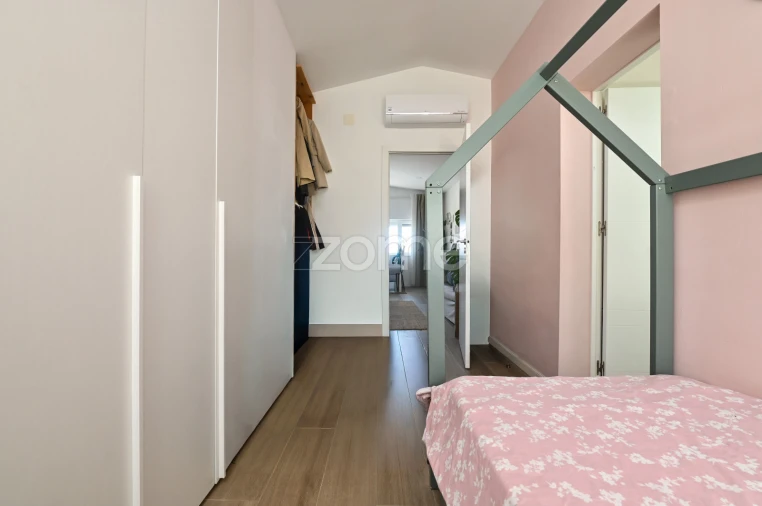 Apartamento T3 para Venda em Alcabideche Foto 10