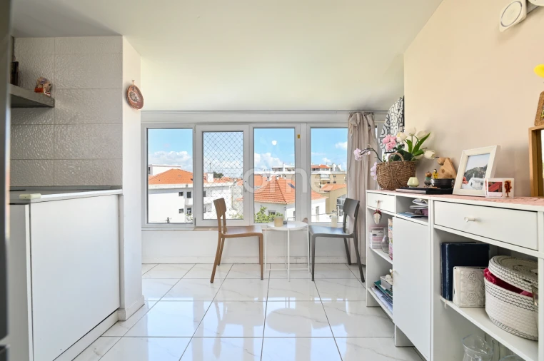 Apartamento T3 para Venda em Alcabideche Foto 14