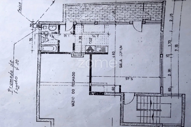 Apartamento T3 para Venda em Alcabideche Foto 24