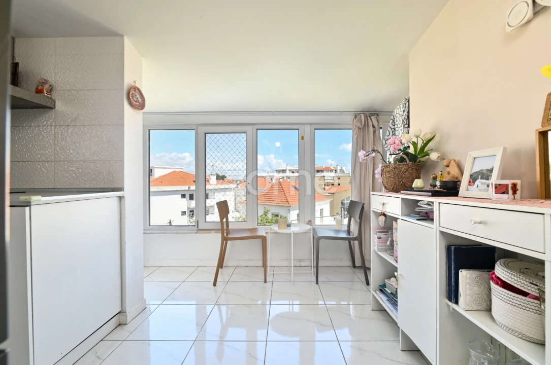 Apartamento T3 para Venda em Alcabideche Foto 14