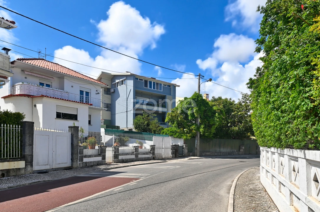 Apartamento T3 para Venda em Alcabideche Foto 3