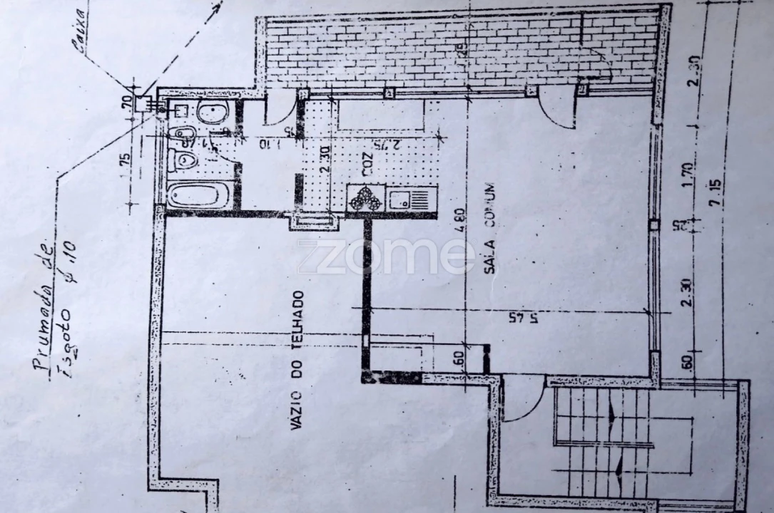 Apartamento T3 para Venda em Alcabideche Foto 24
