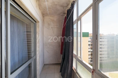 Apartamento T2 para Venda em Amora