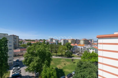 Apartamento T2 para Venda em Amora