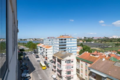 Apartamento T2 para Venda em Amora