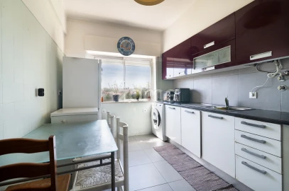 Apartamento T2 para Venda em Amora